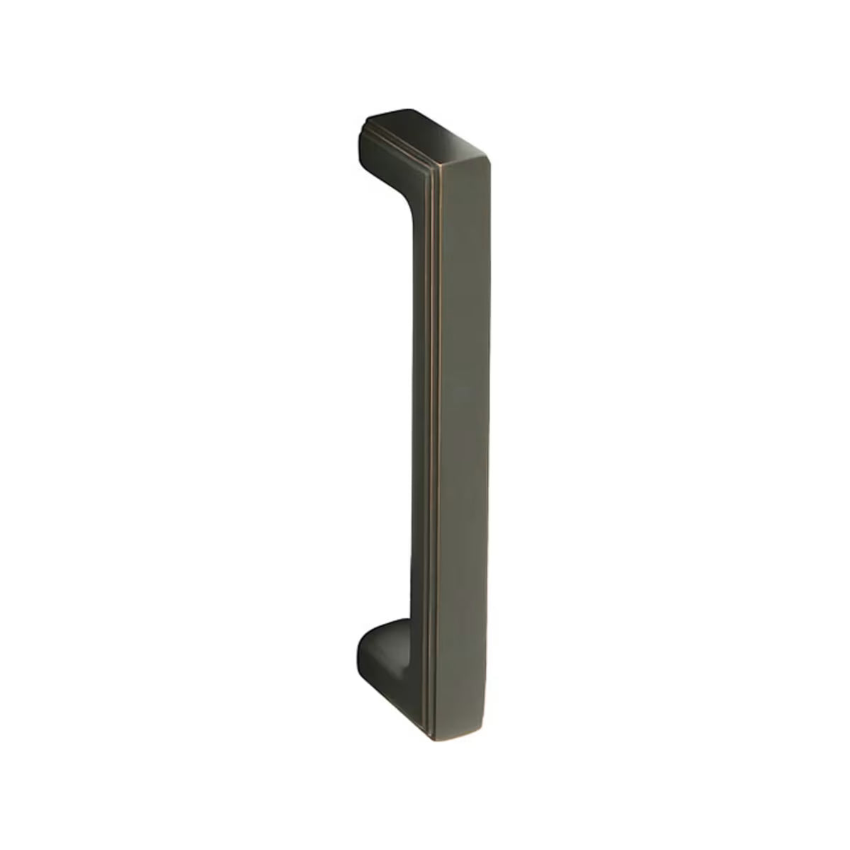 Wilshire Glass Shower Door Pull