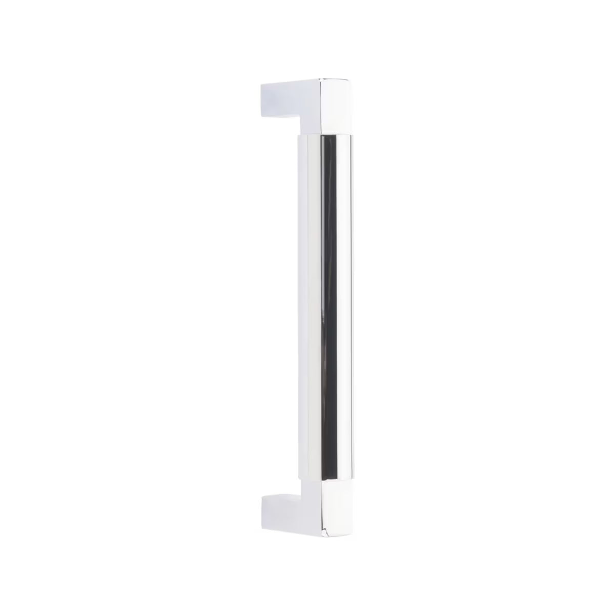 Hercules Smooth Glass Shower Door Pull