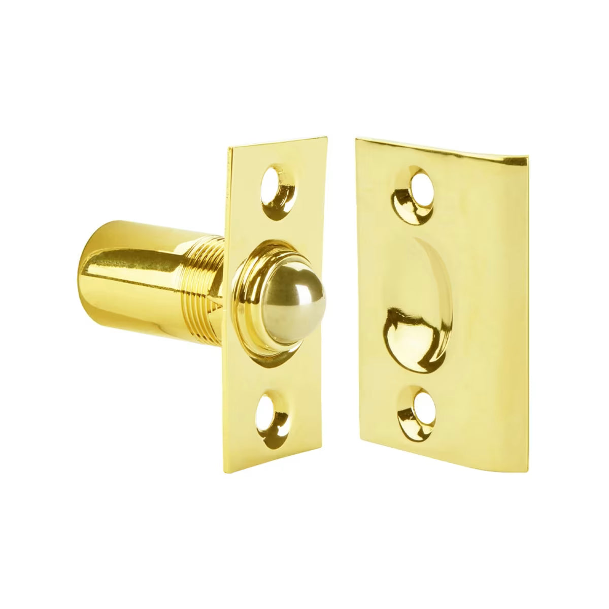 EMTEK Ball Door Catch