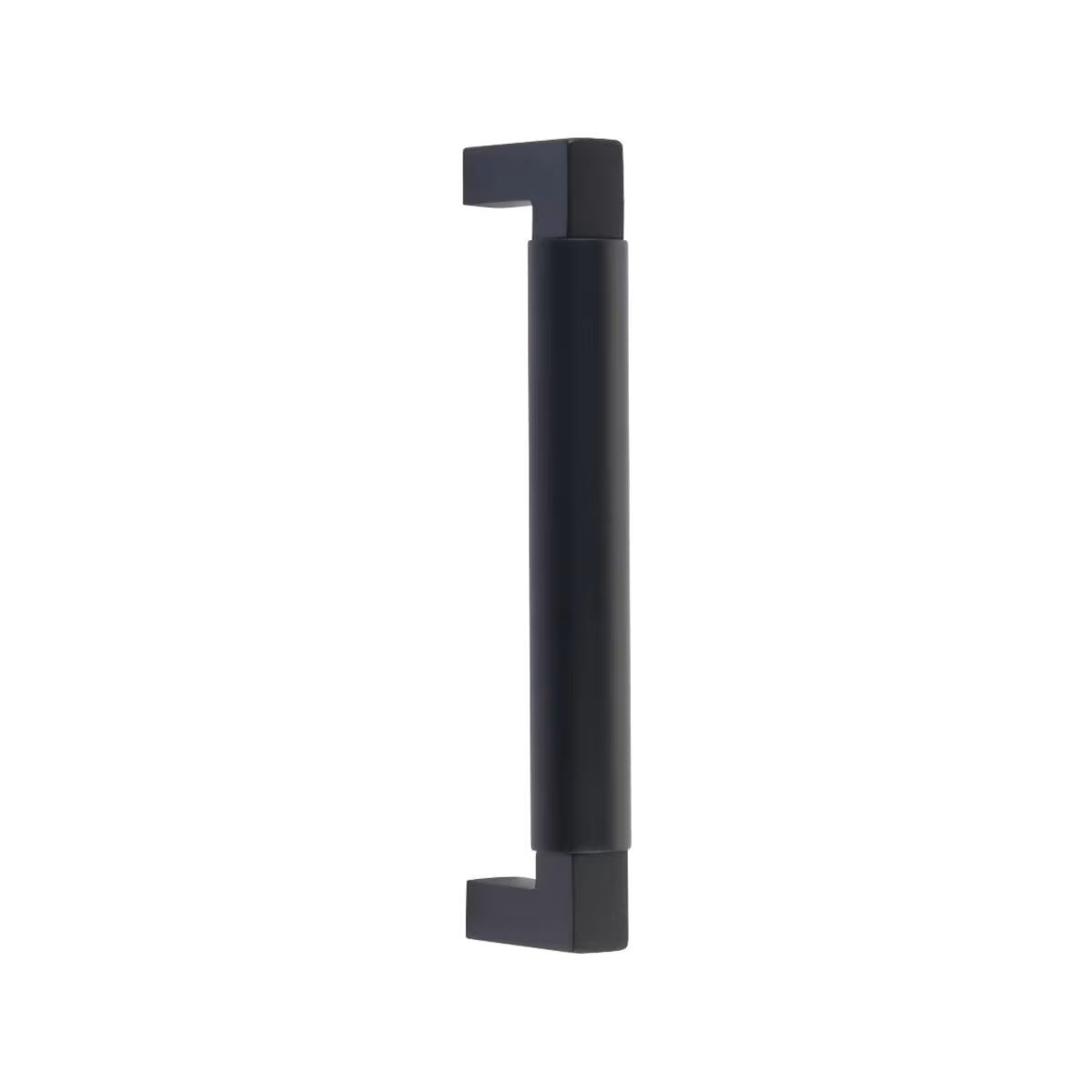 Hercules Smooth Glass Shower Door Pull