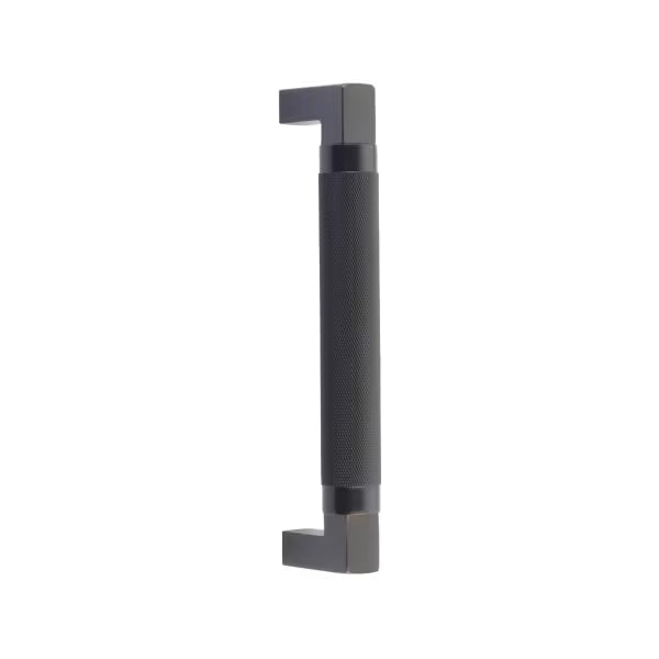 Emtek Hercules Knurled Door Pull