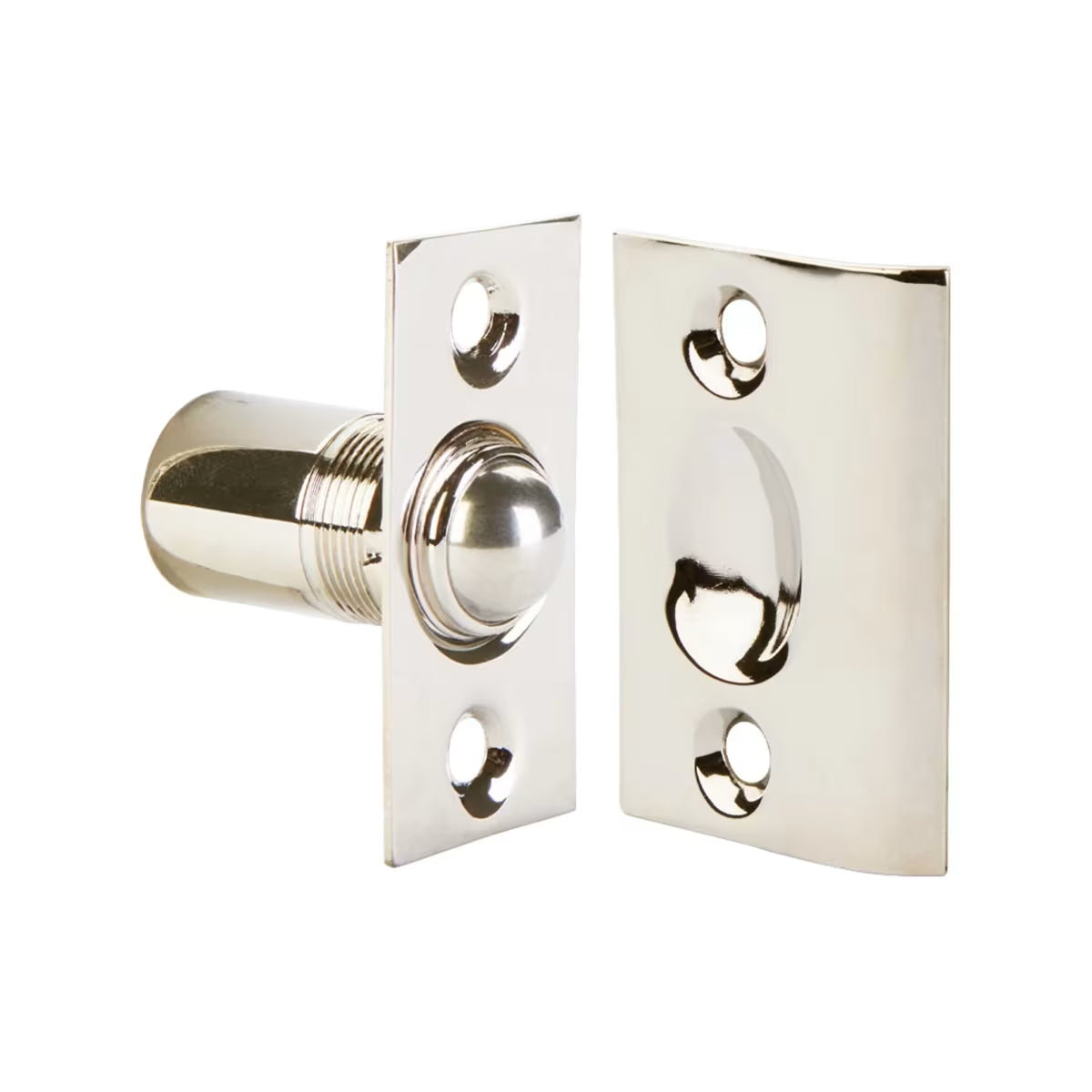EMTEK Ball Door Catch