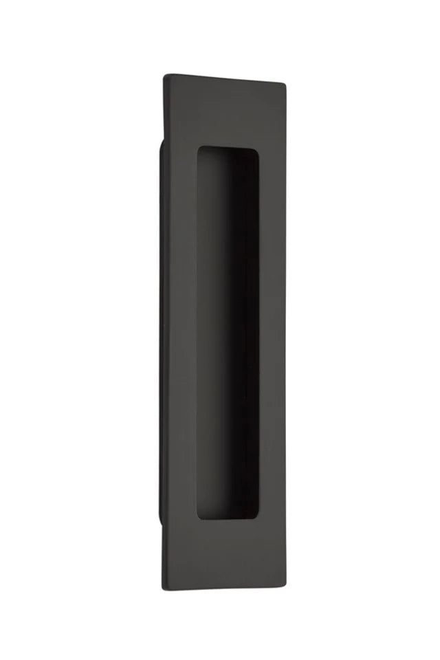 Emtek - Modern Rectangular Flush Pull