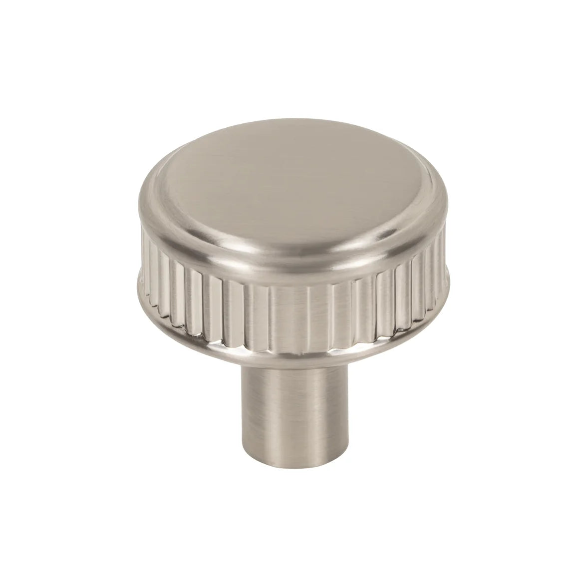 Top Knobs Elland Knob - Pemberton Collection