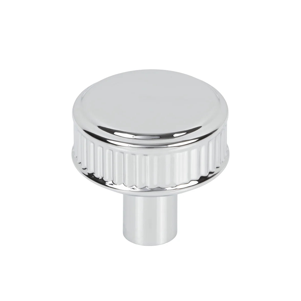 Top Knobs Elland Knob - Pemberton Collection