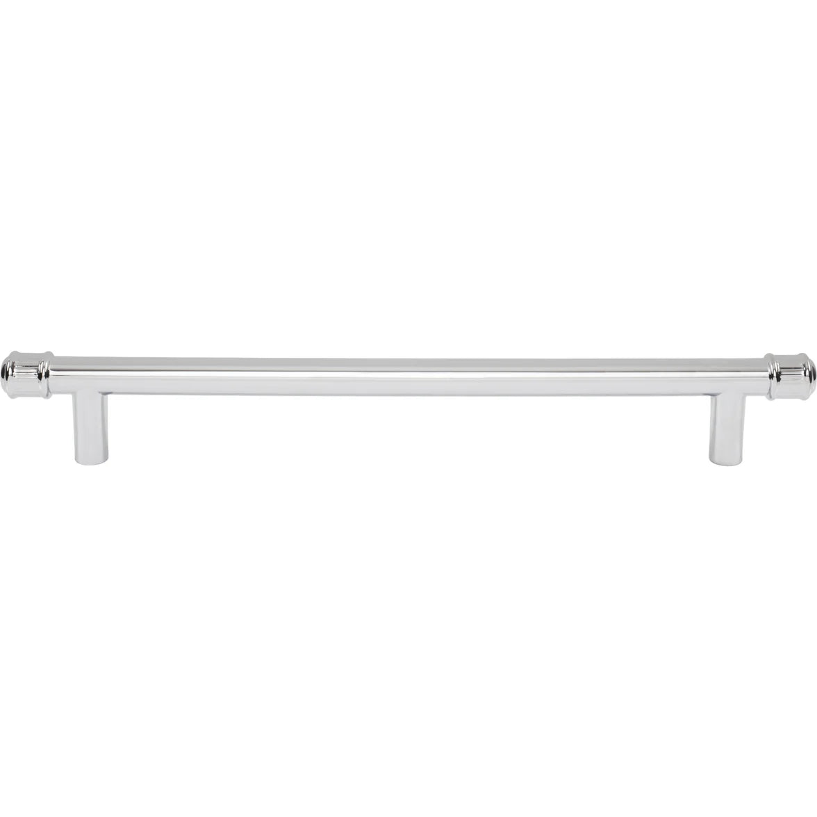Top Knobs Elland Appliance Pull - Pemberton Collection