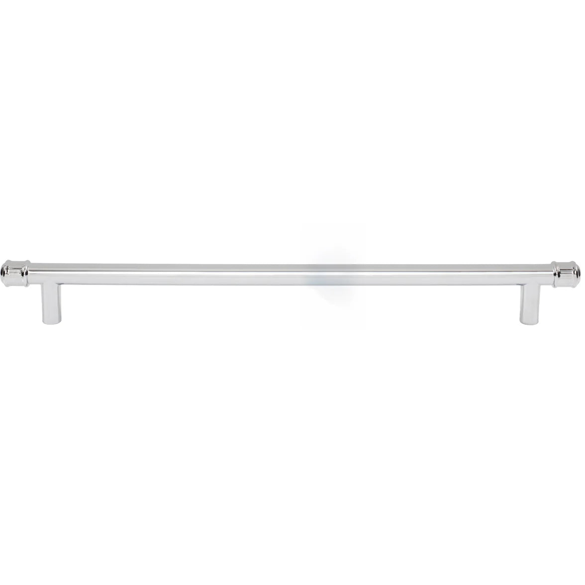 Top Knobs Elland Appliance Pull - Pemberton Collection