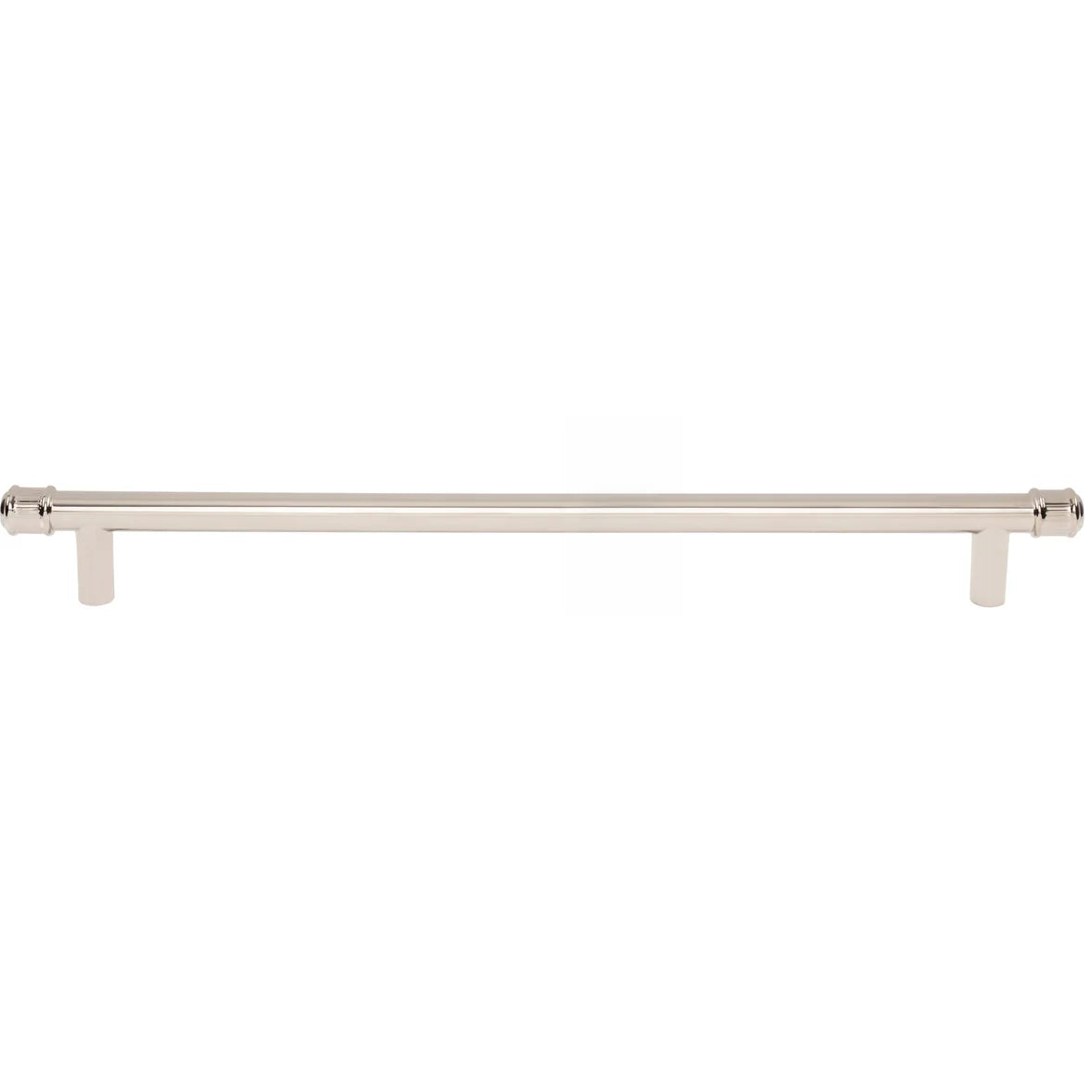 Top Knobs Elland Appliance Pull - Pemberton Collection
