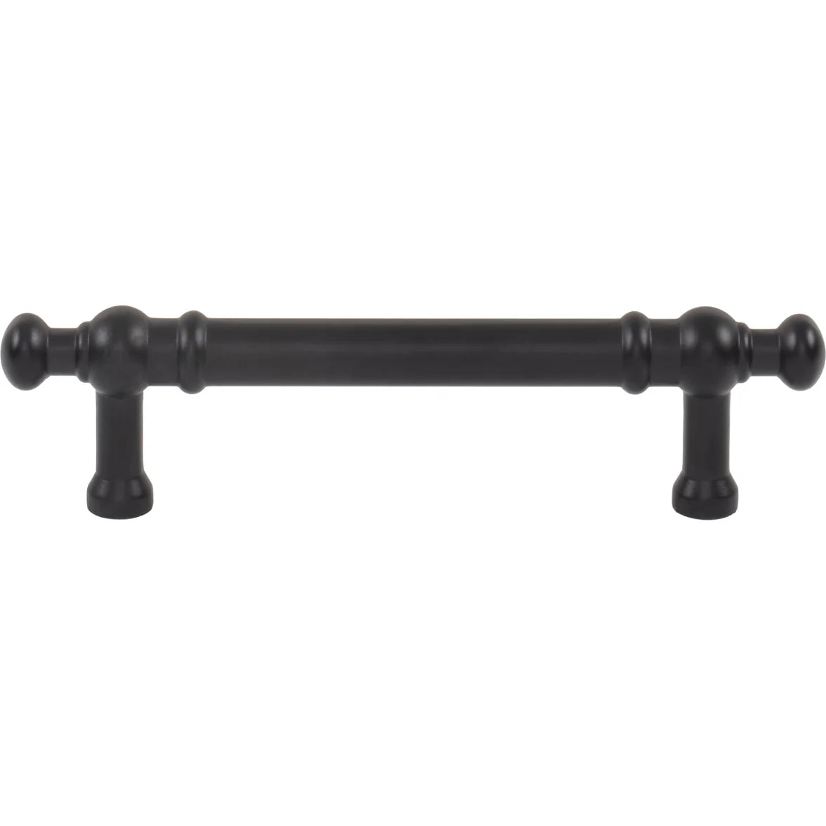 Top Knobs Wetherby Pull - Pemberton Collection