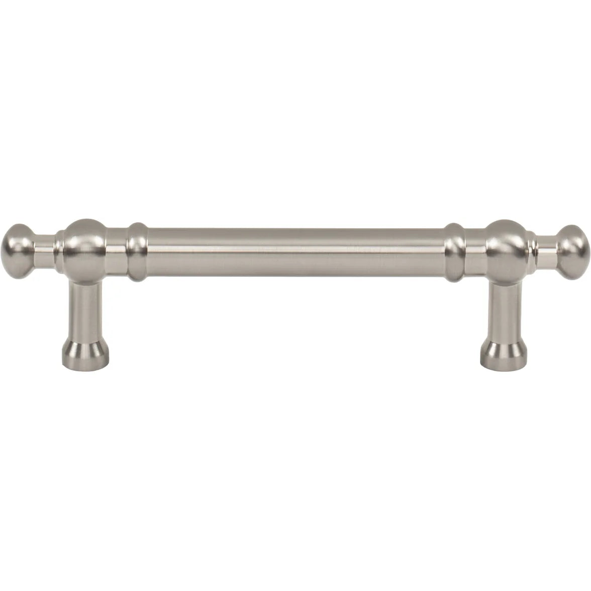 Top Knobs Wetherby Pull - Pemberton Collection