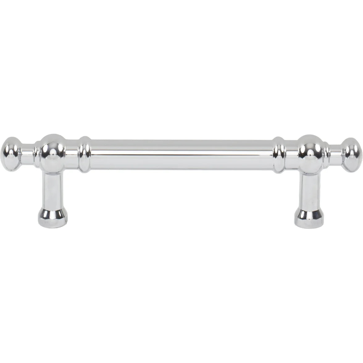 Top Knobs Wetherby Pull - Pemberton Collection
