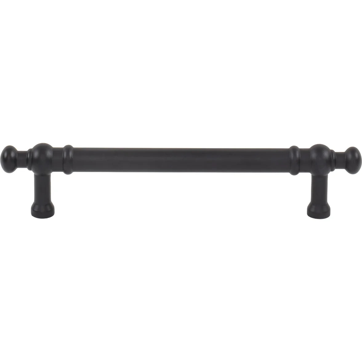 Top Knobs Wetherby Pull - Pemberton Collection