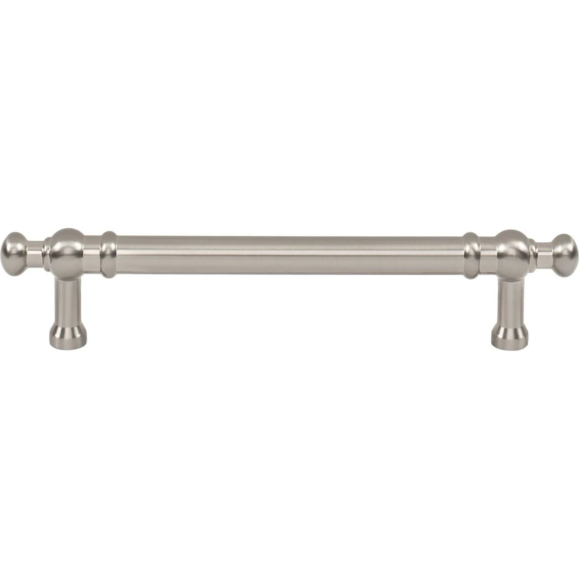 Top Knobs Wetherby Pull - Pemberton Collection