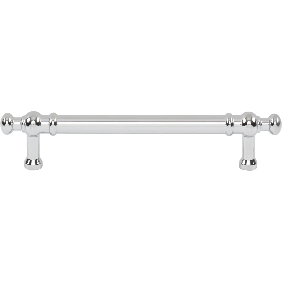 Top Knobs Wetherby Pull - Pemberton Collection