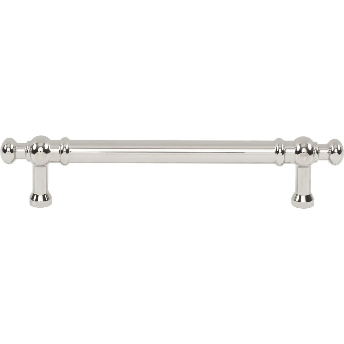 Top Knobs Wetherby Pull - Pemberton Collection