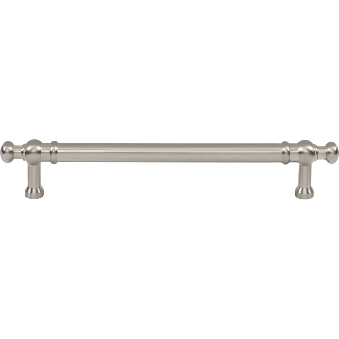 Top Knobs Wetherby Pull - Pemberton Collection