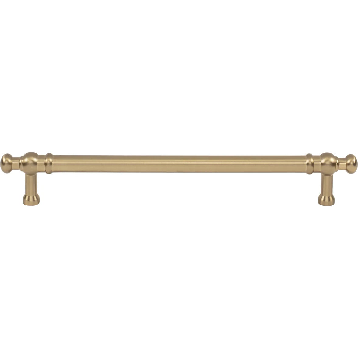 Top Knobs Wetherby Pull - Pemberton Collection