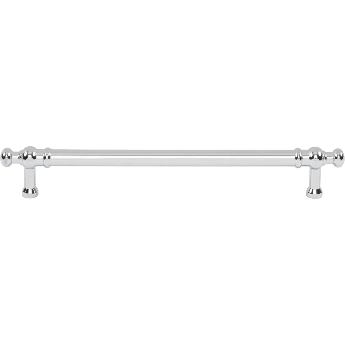 Top Knobs Wetherby Pull - Pemberton Collection