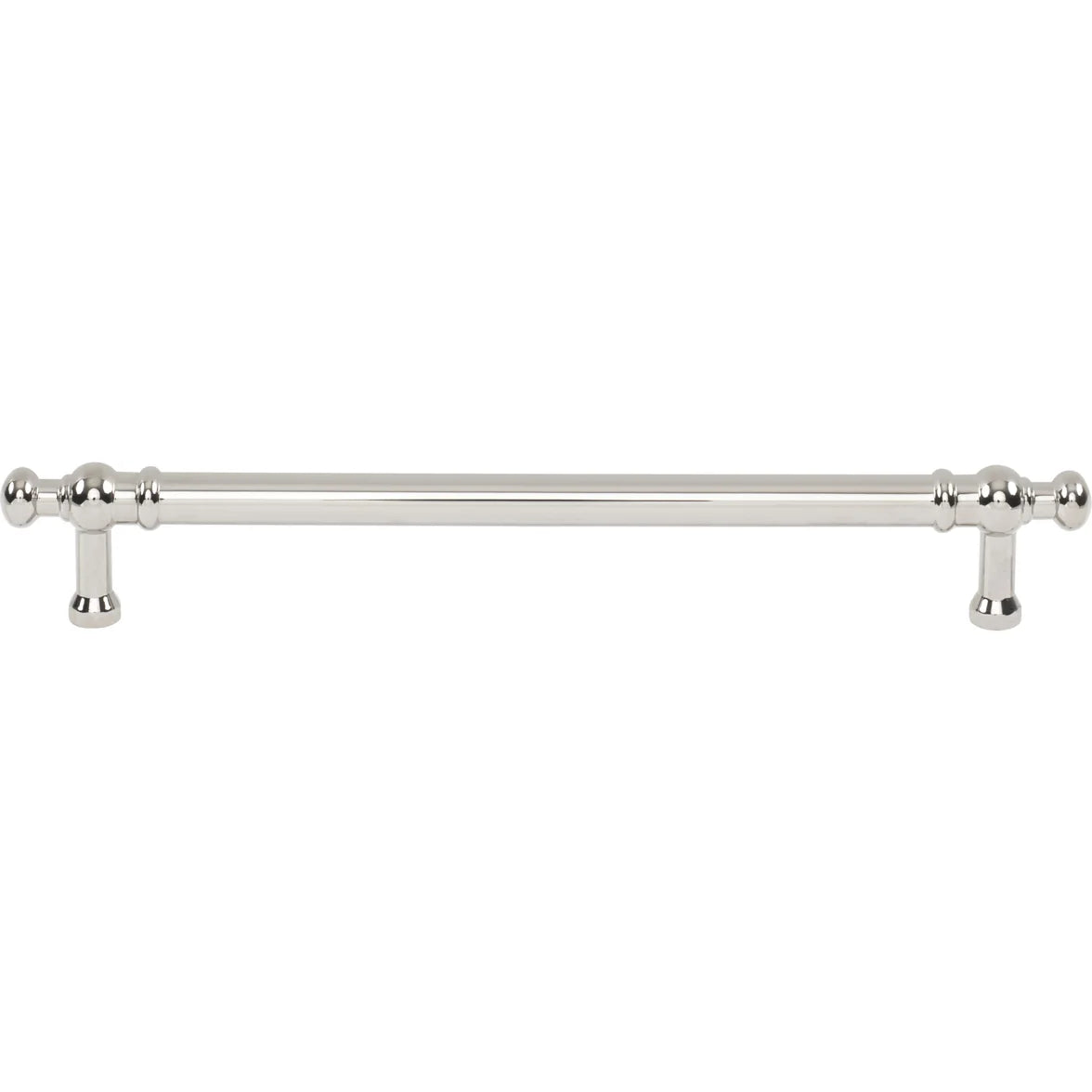 Top Knobs Wetherby Pull - Pemberton Collection