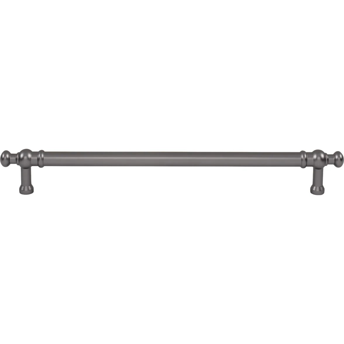 Top Knobs Wetherby Pull - Pemberton Collection