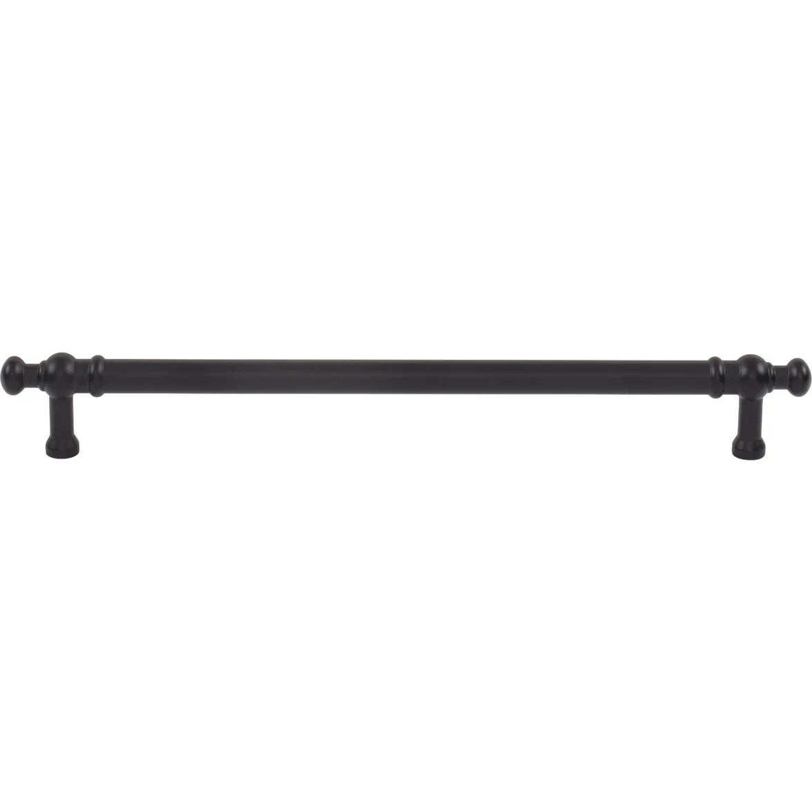 Top Knobs Wetherby Pull - Pemberton Collection