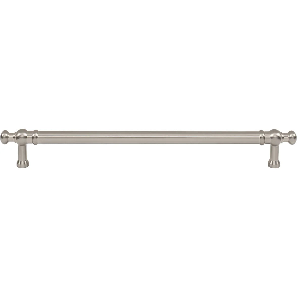Top Knobs Wetherby Pull - Pemberton Collection
