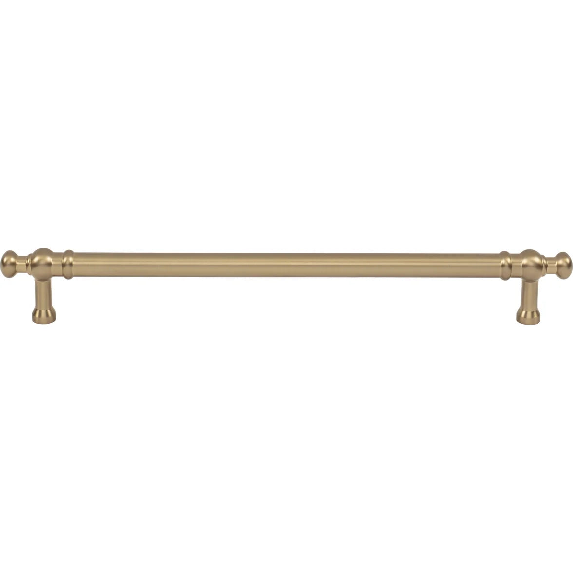 Top Knobs Wetherby Pull - Pemberton Collection