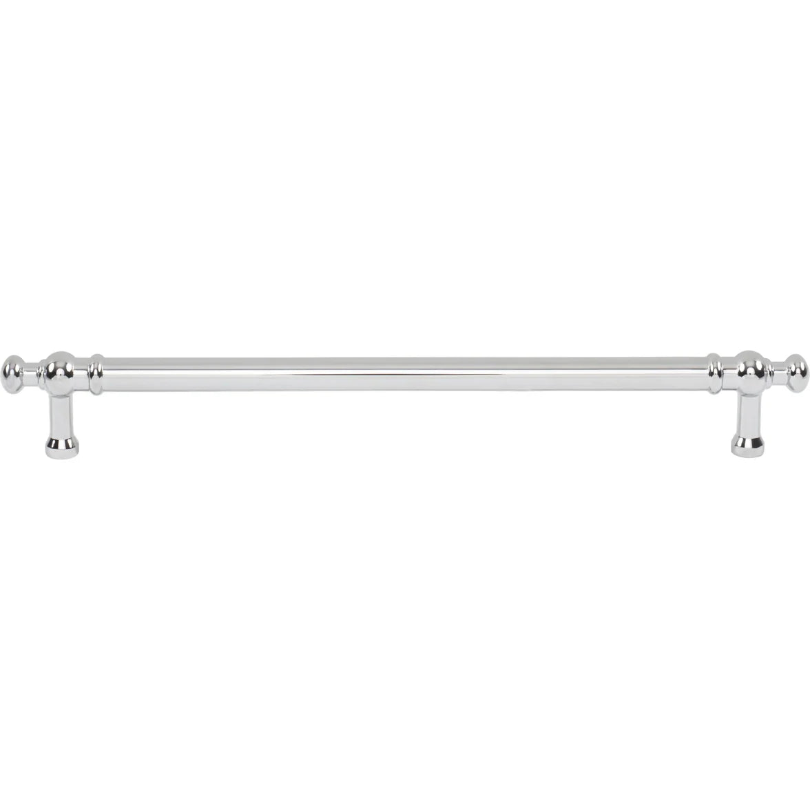 Top Knobs Wetherby Pull - Pemberton Collection
