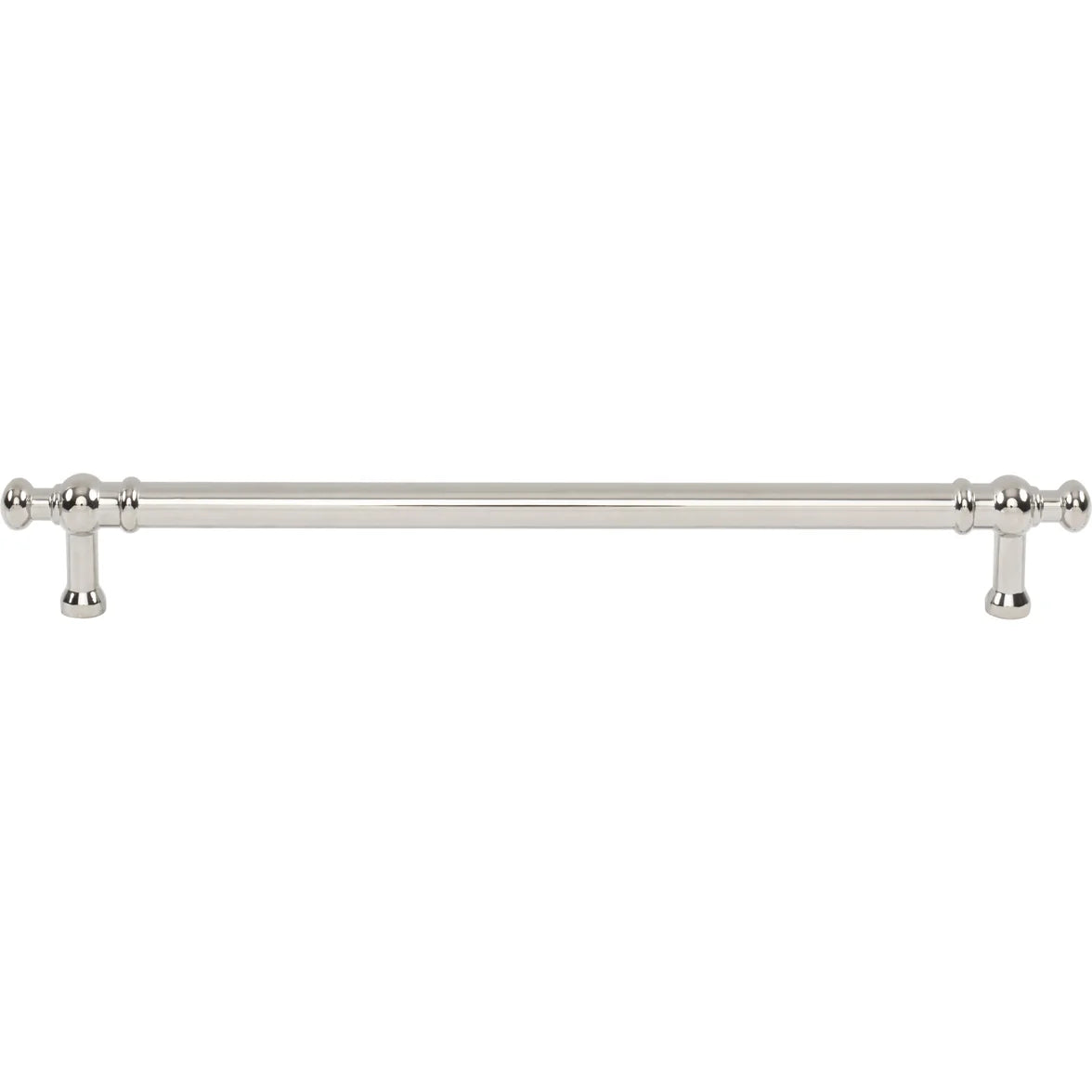 Top Knobs Wetherby Pull - Pemberton Collection