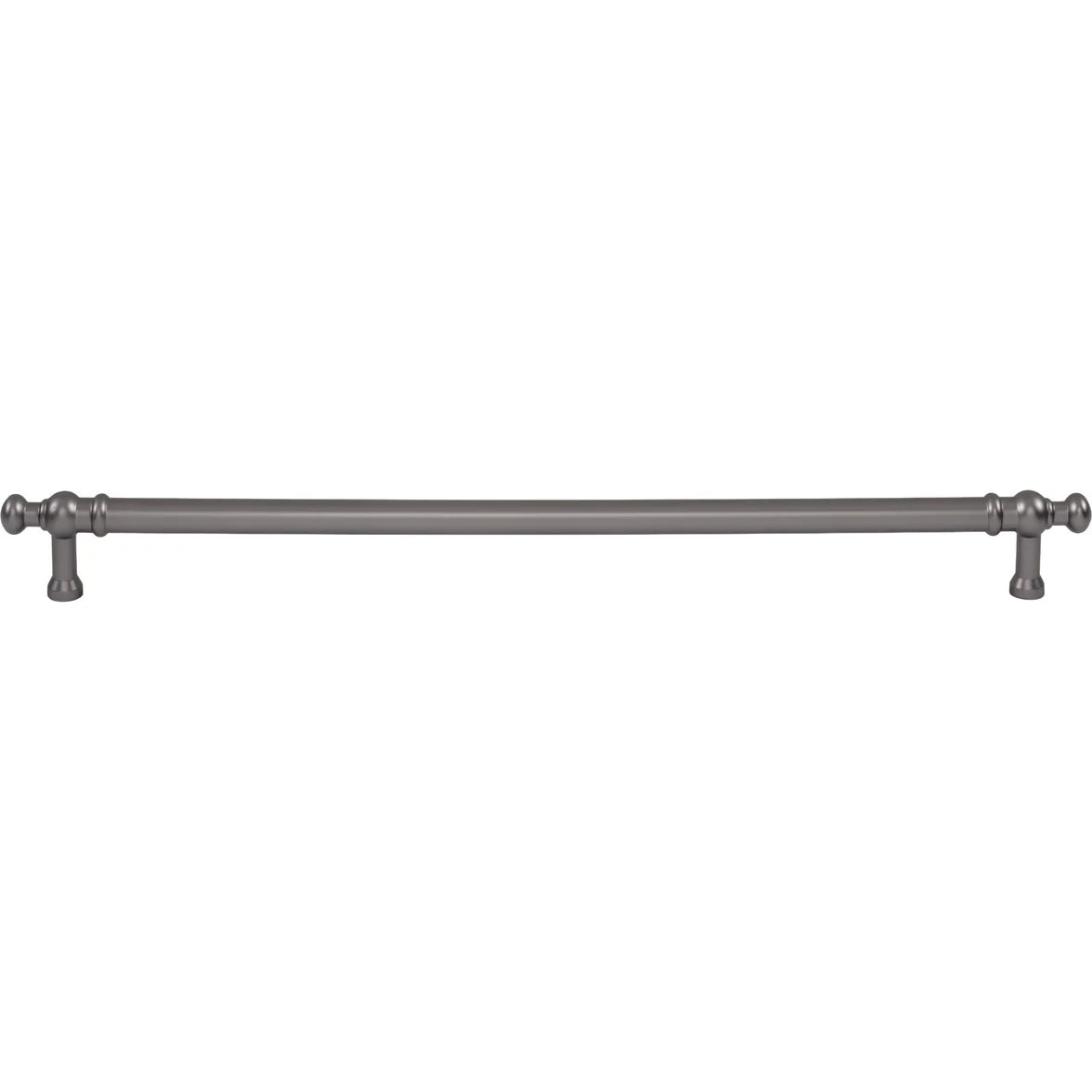 Top Knobs Wetherby Pull - Pemberton Collection