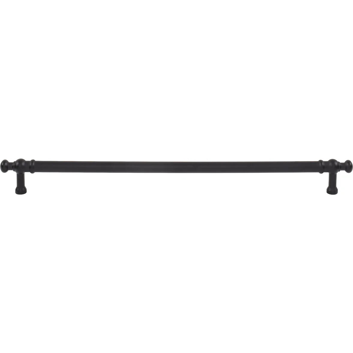 Top Knobs Wetherby Pull - Pemberton Collection