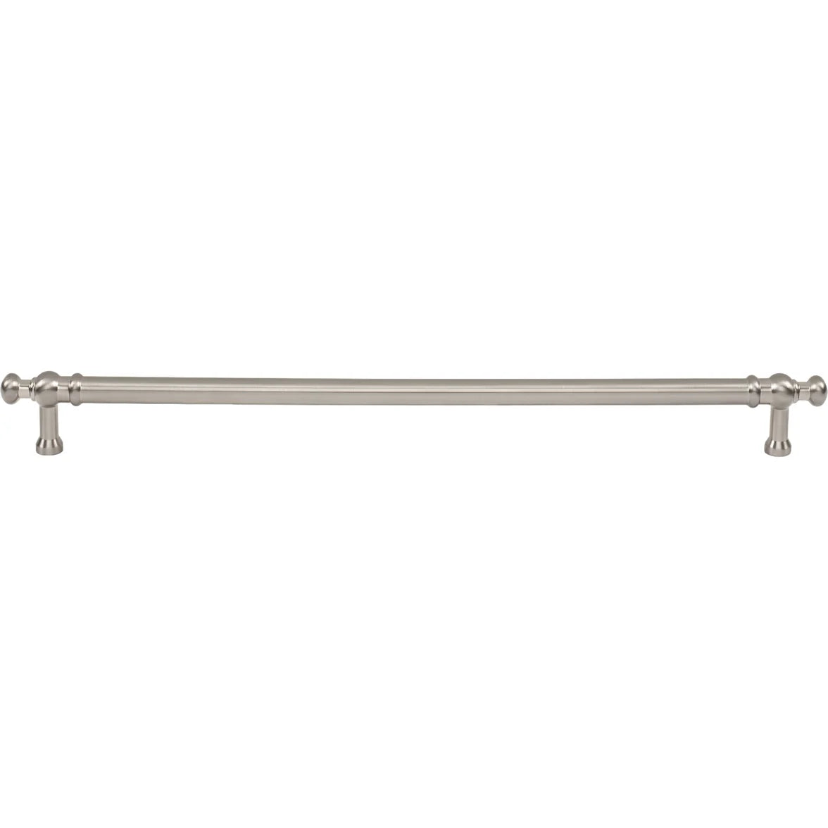 Top Knobs Wetherby Pull - Pemberton Collection