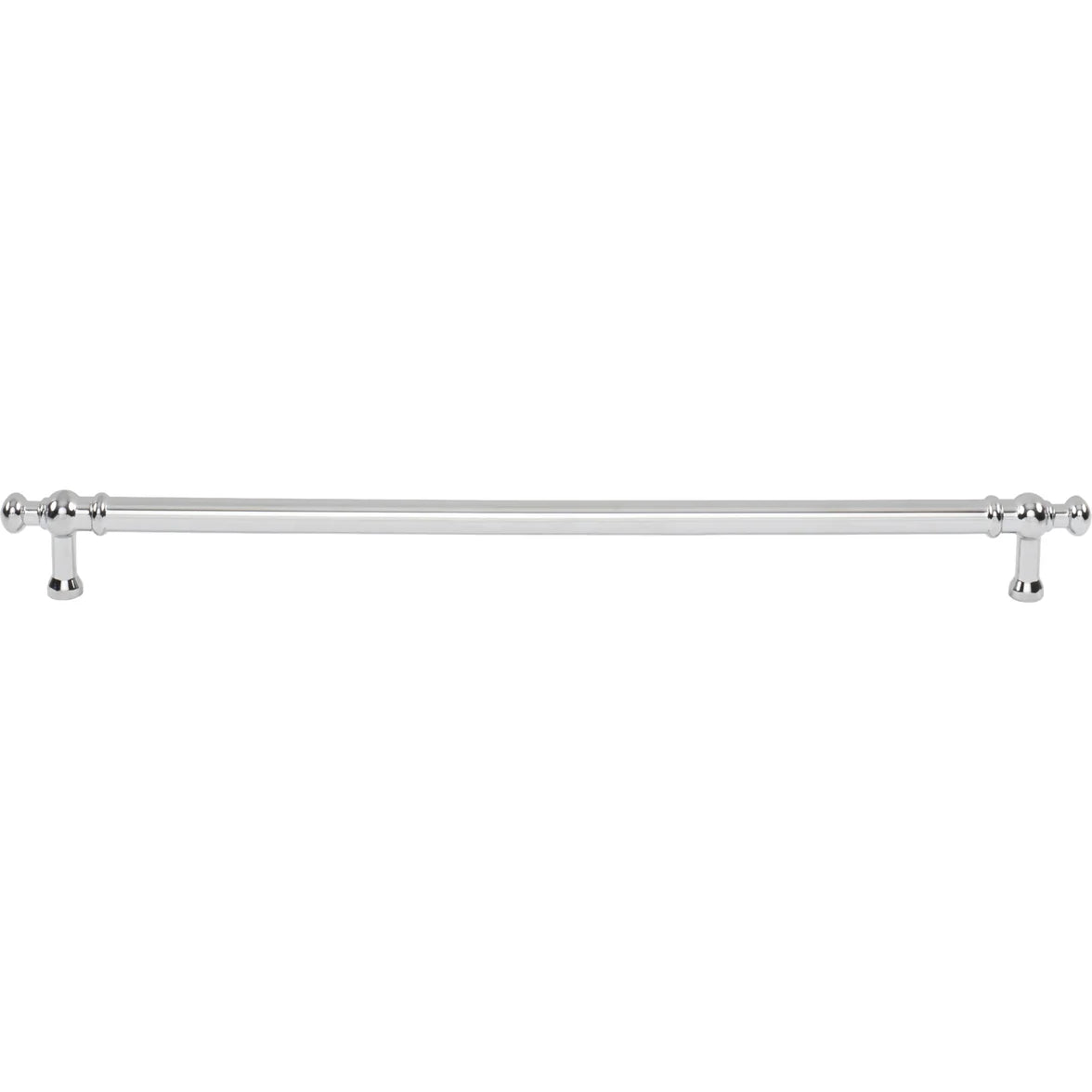 Top Knobs Wetherby Pull - Pemberton Collection
