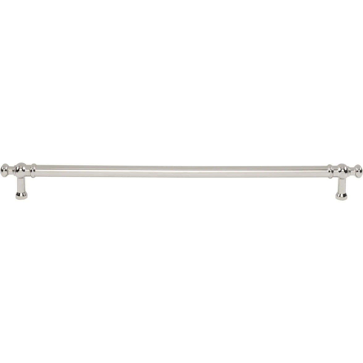 Top Knobs Wetherby Pull - Pemberton Collection