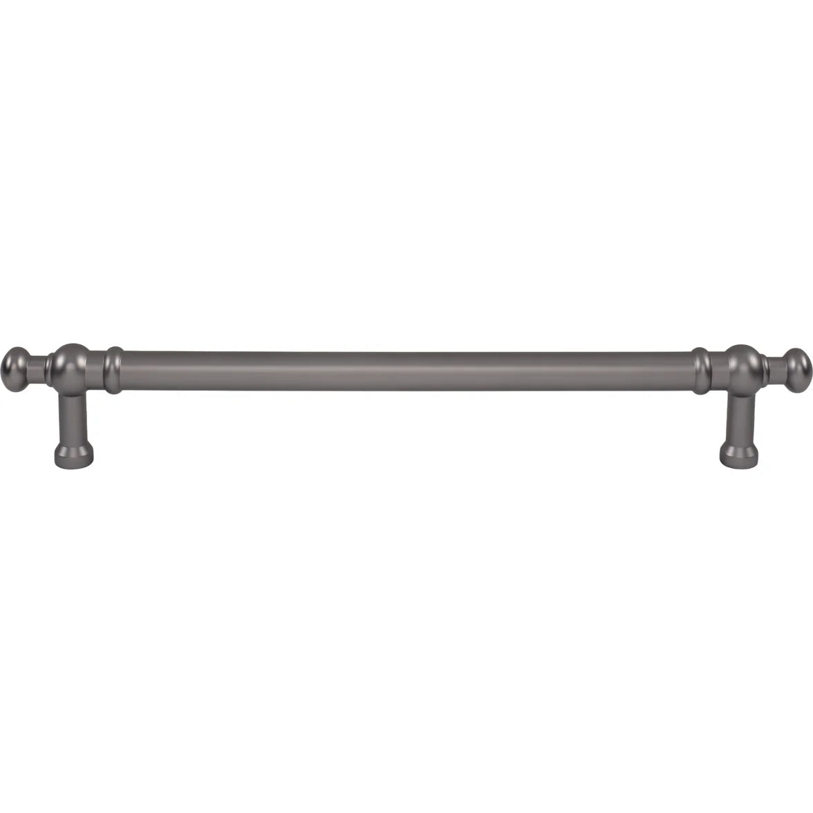 Top Knobs Wetherby Appliance Pull - Pemberton Collection