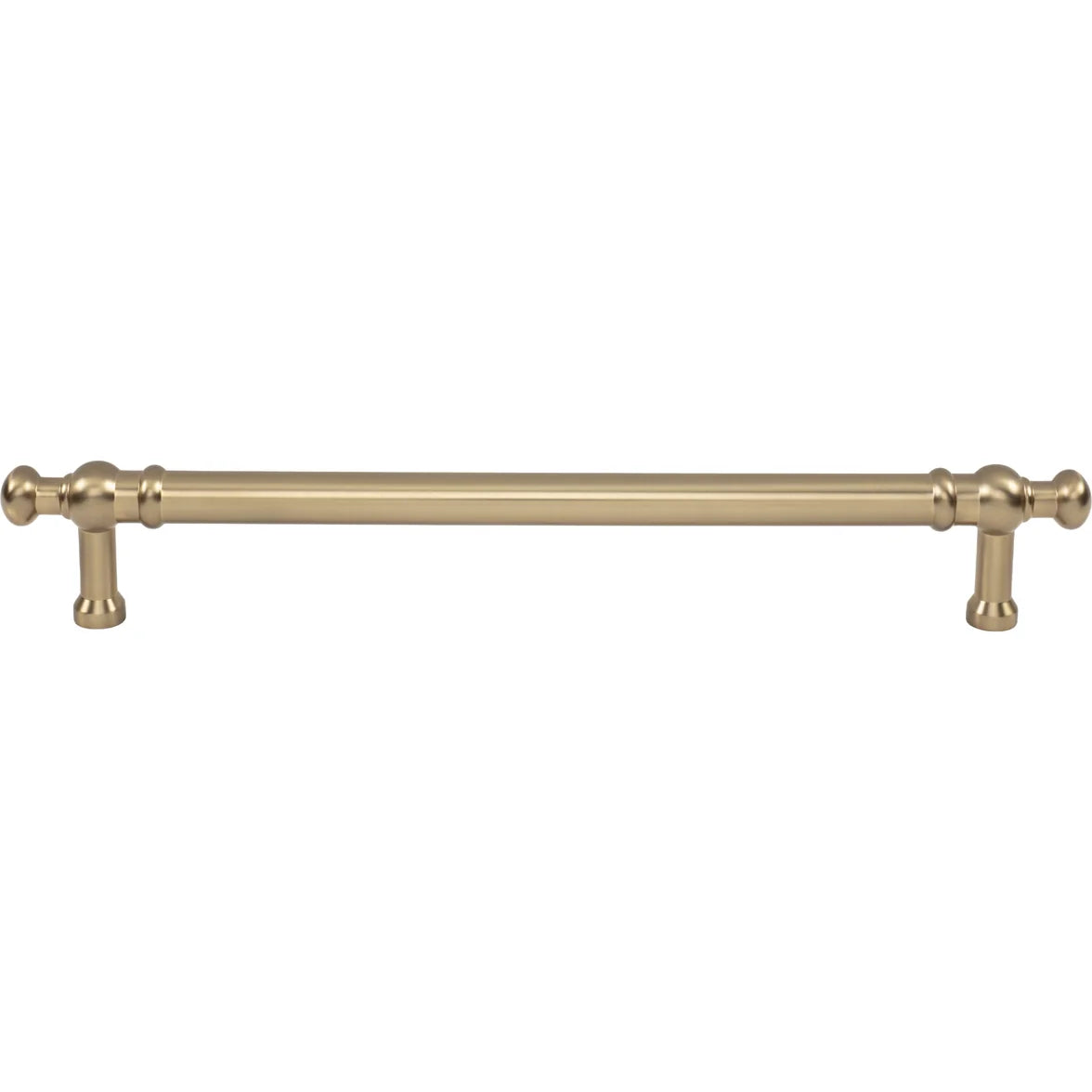 Top Knobs Wetherby Appliance Pull - Pemberton Collection