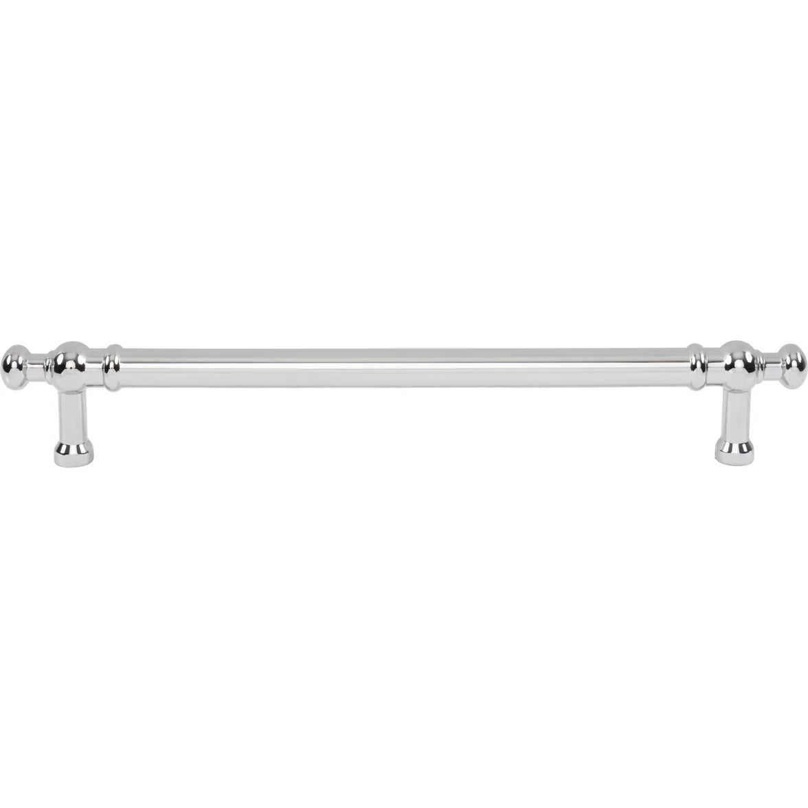 Top Knobs Wetherby Appliance Pull - Pemberton Collection