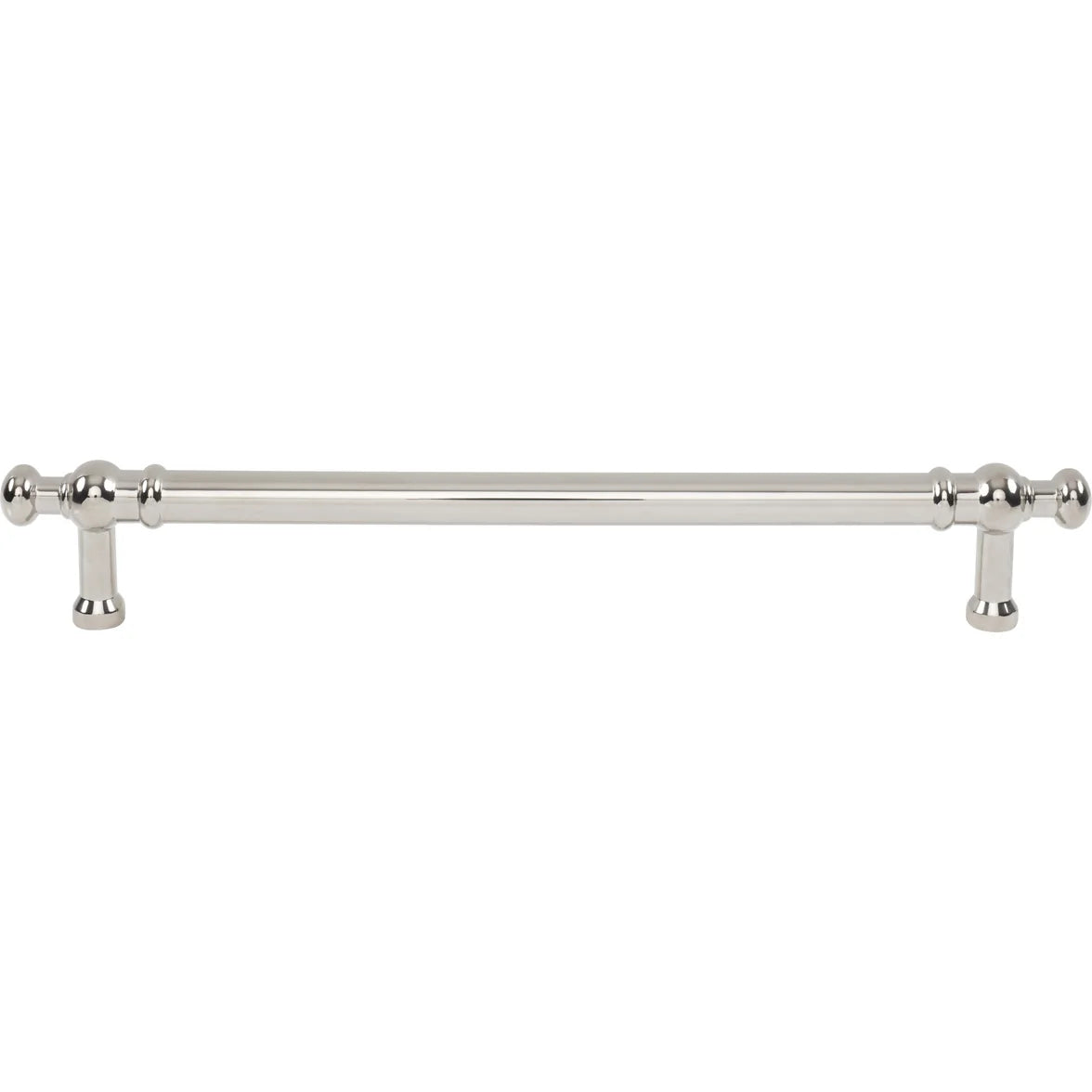 Top Knobs Wetherby Appliance Pull - Pemberton Collection