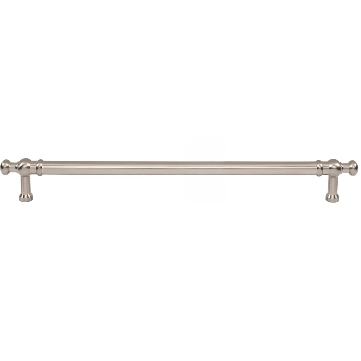 Top Knobs Wetherby Appliance Pull - Pemberton Collection