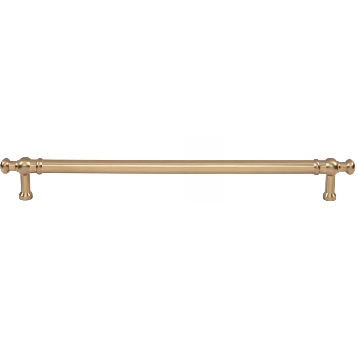 Top Knobs Wetherby Appliance Pull - Pemberton Collection