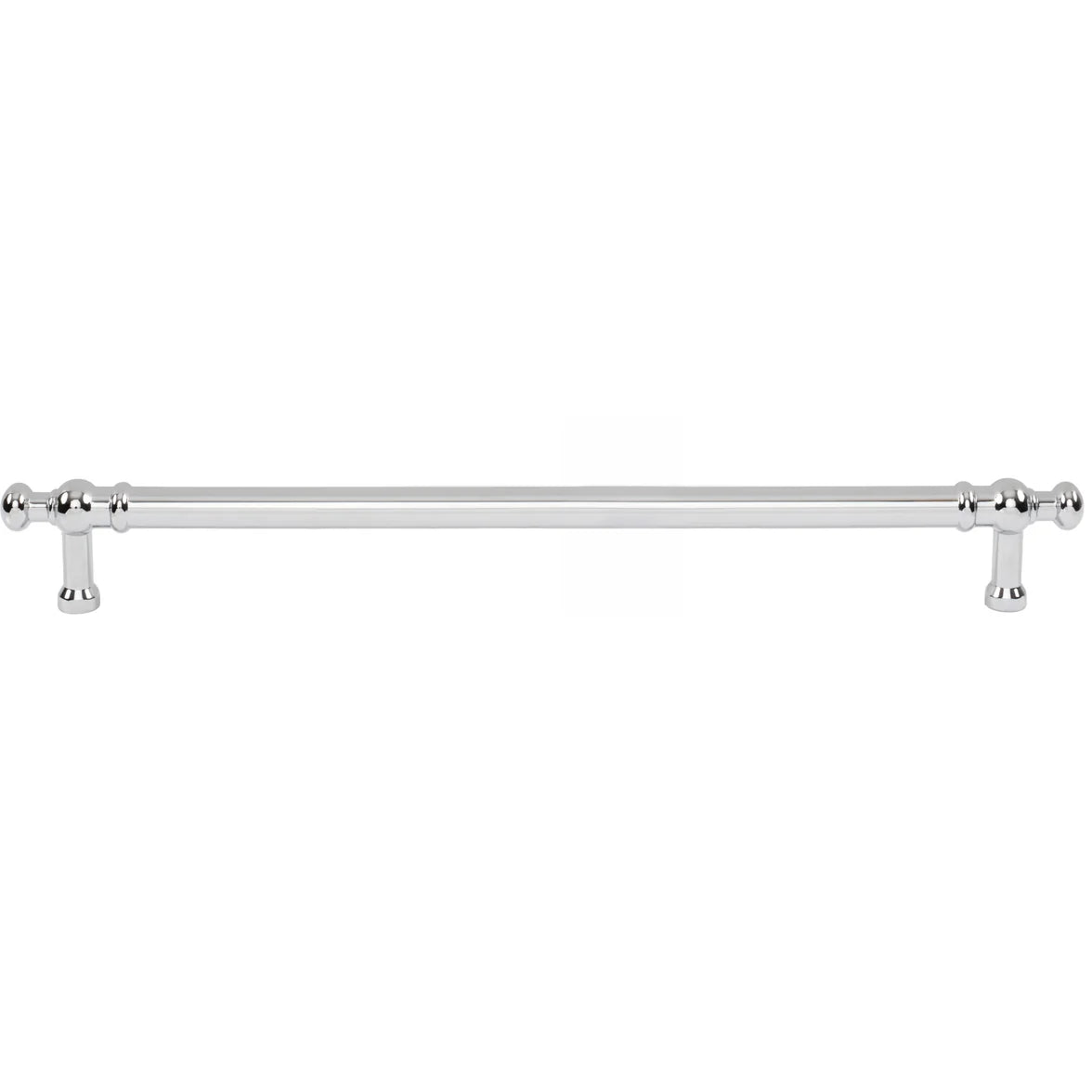 Top Knobs Wetherby Appliance Pull - Pemberton Collection