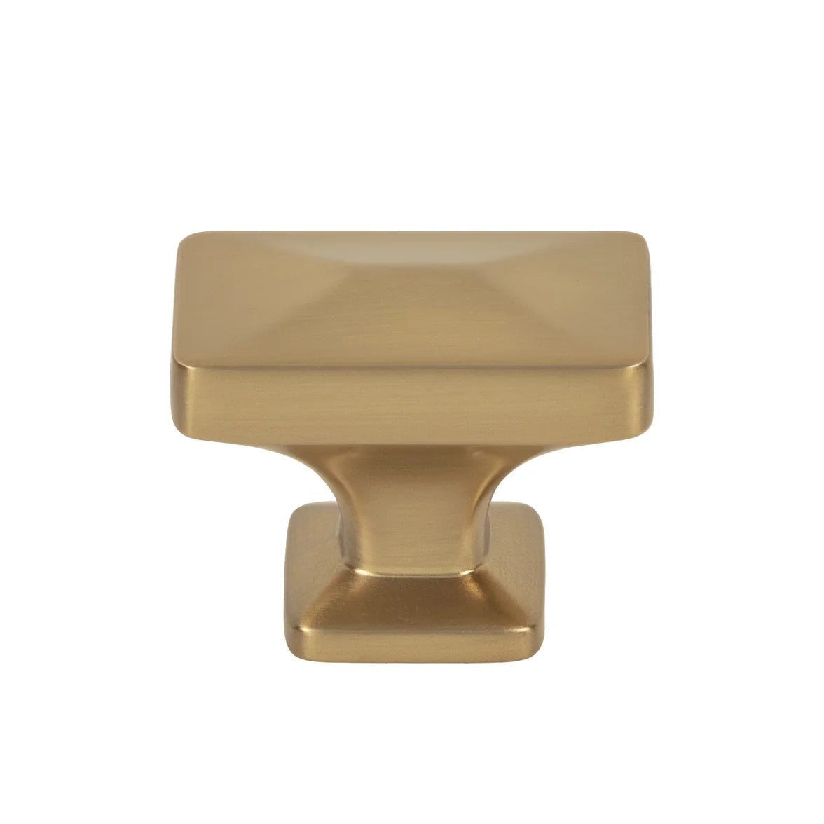 Top Knobs Califon Knob - Pemberton Collection