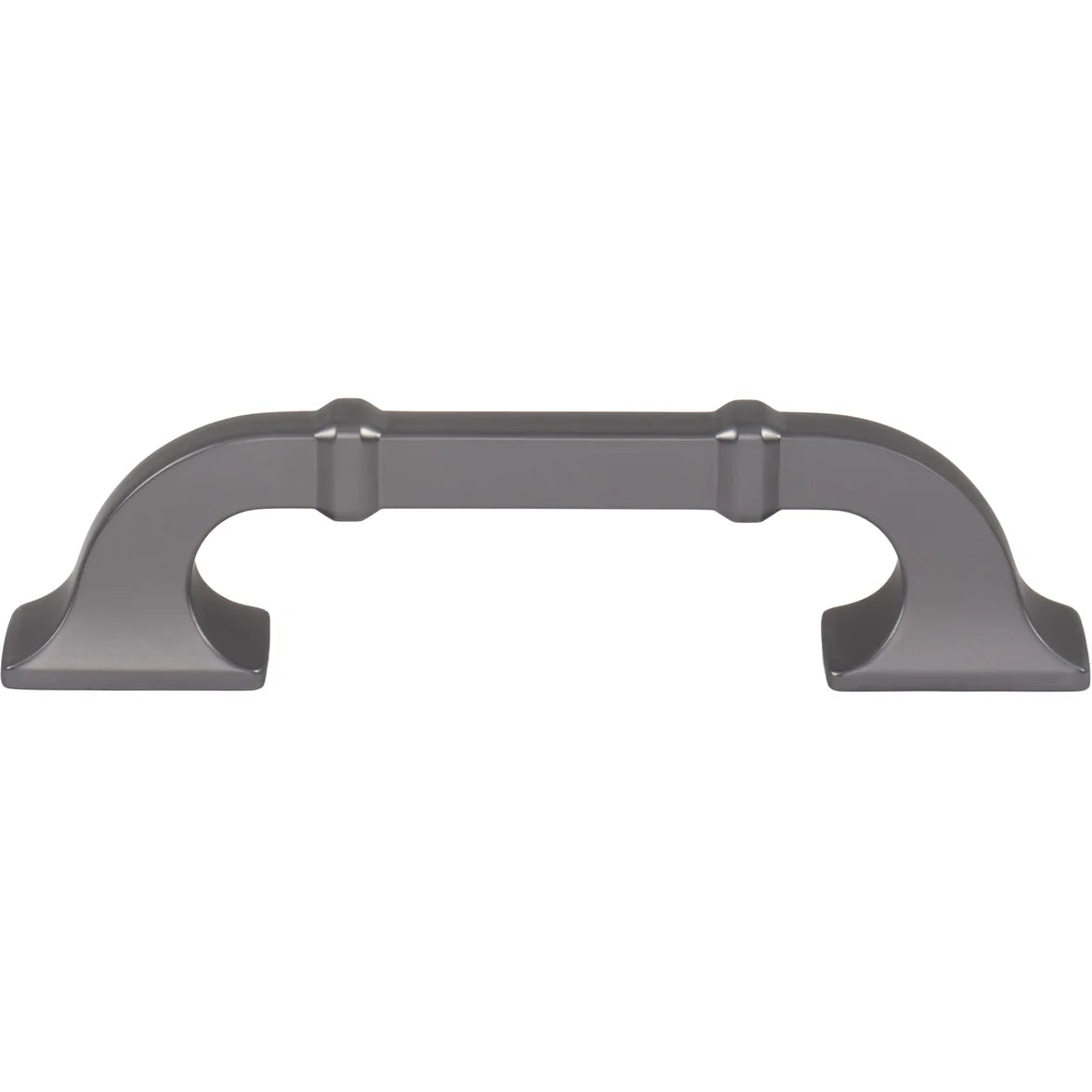Top Knobs Califon Pull - Pemberton Collection