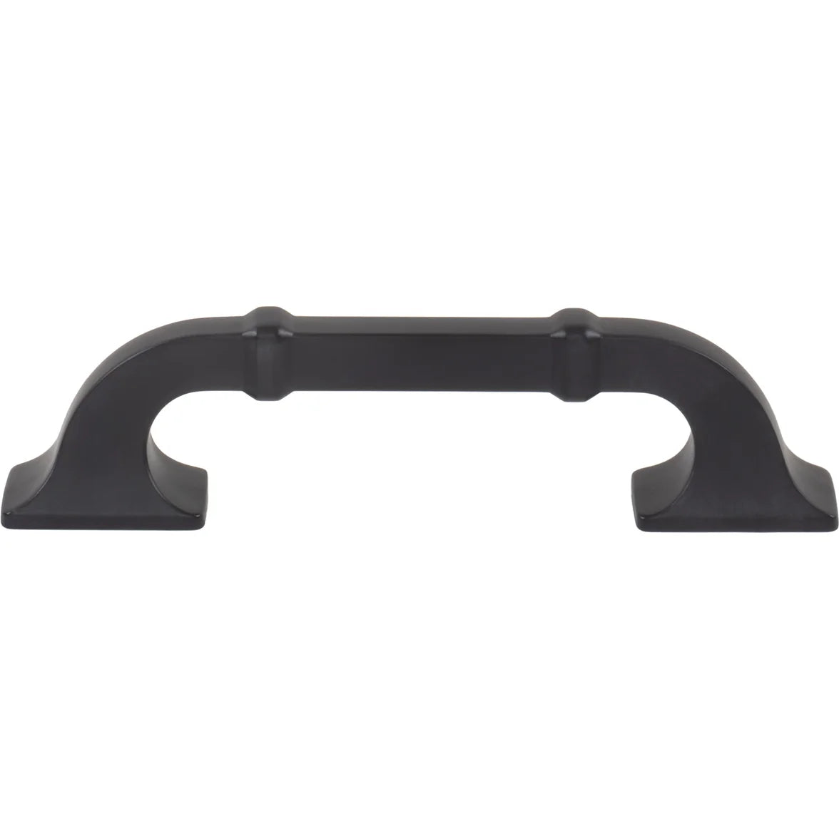 Top Knobs Califon Pull - Pemberton Collection