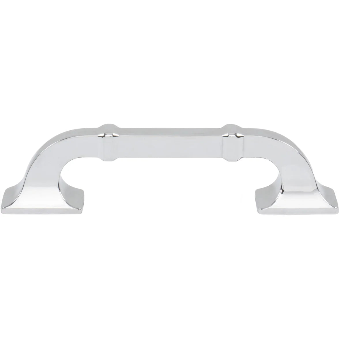 Top Knobs Califon Pull - Pemberton Collection