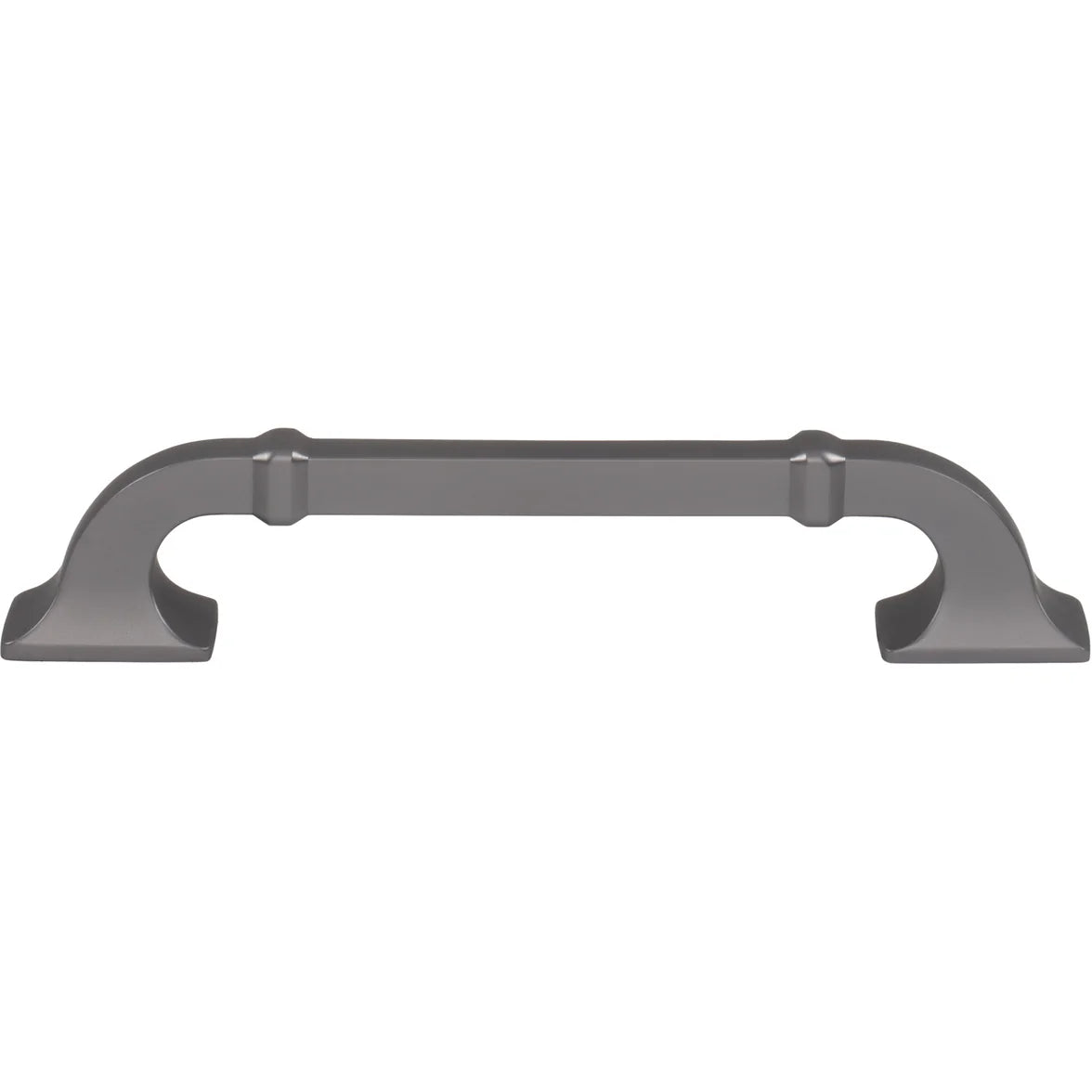 Top Knobs Califon Pull - Pemberton Collection