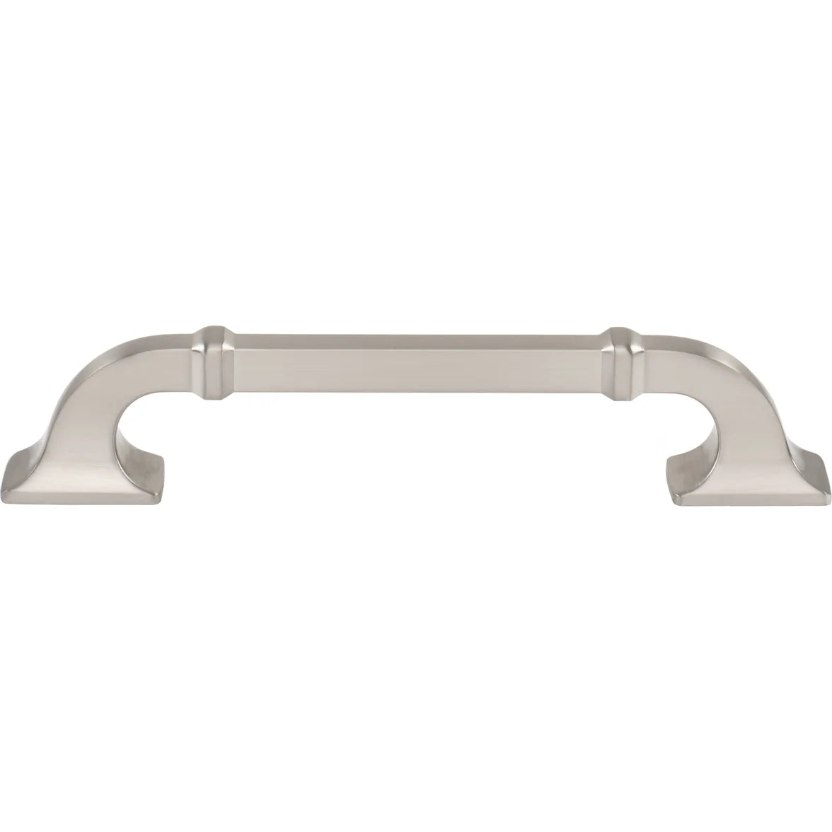 Top Knobs Califon Pull - Pemberton Collection