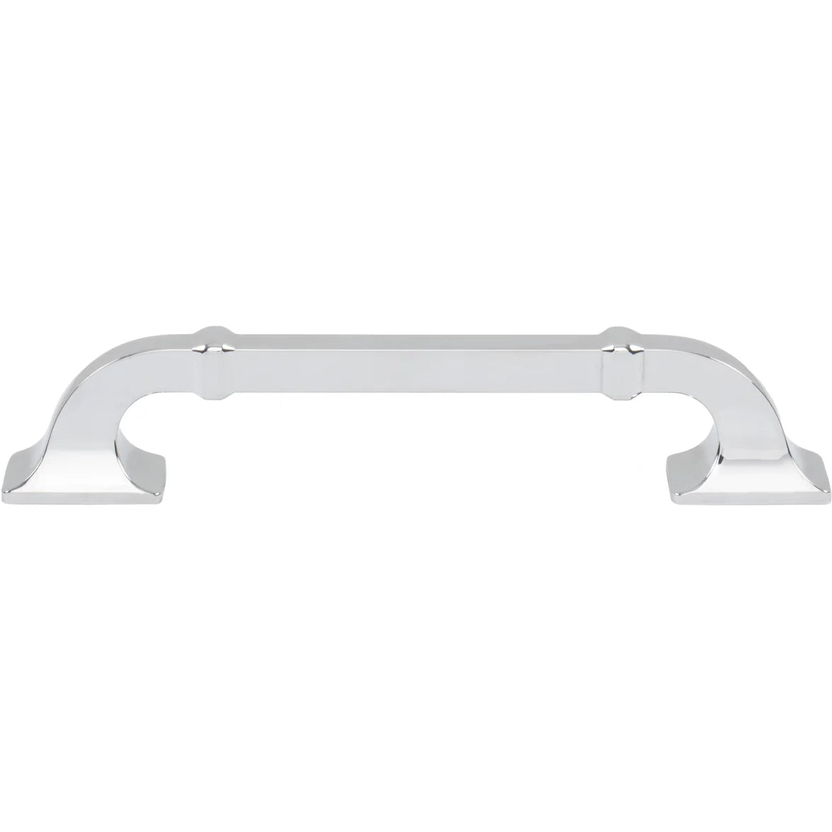 Top Knobs Califon Pull - Pemberton Collection