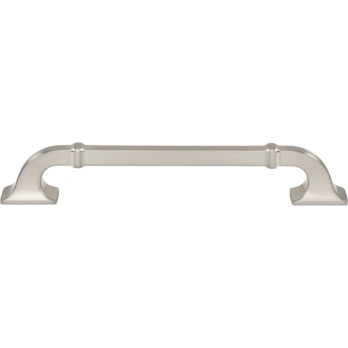 Top Knobs Califon Pull - Pemberton Collection