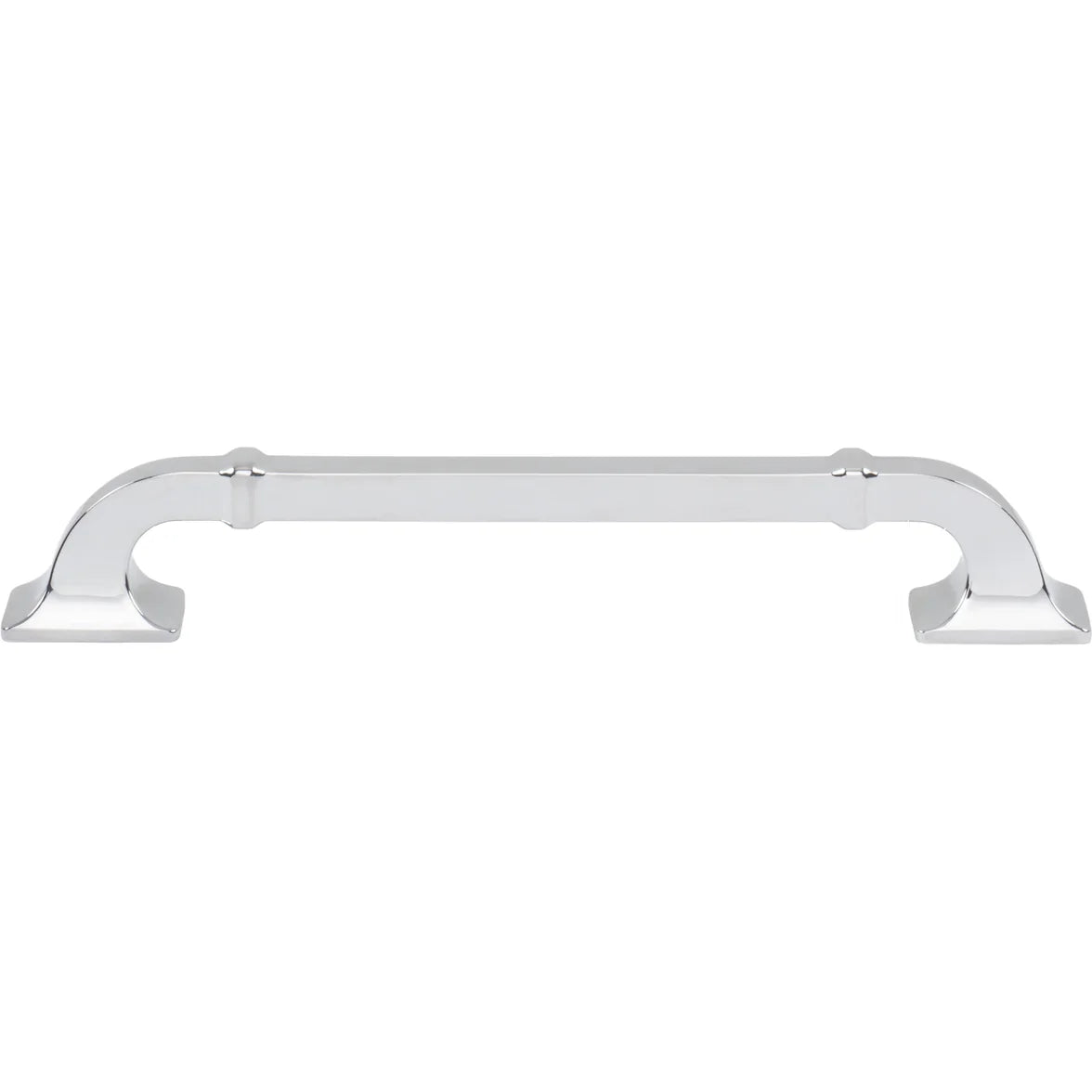 Top Knobs Califon Pull - Pemberton Collection